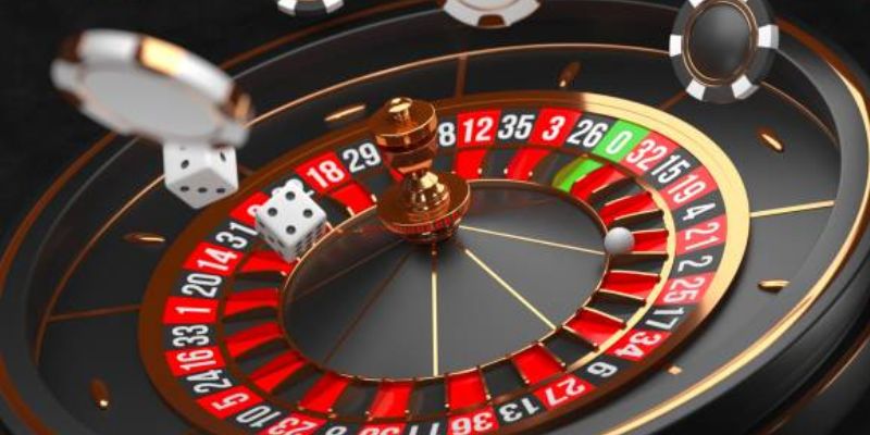 Hướng dẫn chi tiết cách chơi Roulette tại HB88 hiệu quả nhất 4 Lưu ý một số điểm quan trọng trong cách chơi Roulette