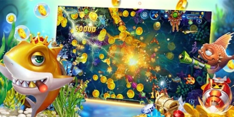 Bắn cá Zui tại HB88: Thỏa sức săn cá, rinh ngay quà khủng 3 Danh sách những loại cá hot nhất mà người chơi thường săn đón