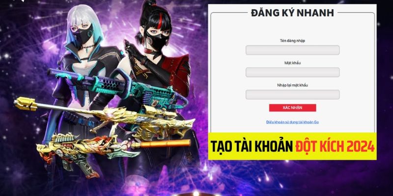 Hướng dẫn đăng nhập đột kích: Tham gia dễ dàng nhanh chóng! 2 Khái niệm đăng nhập đột kích tại nhà cái