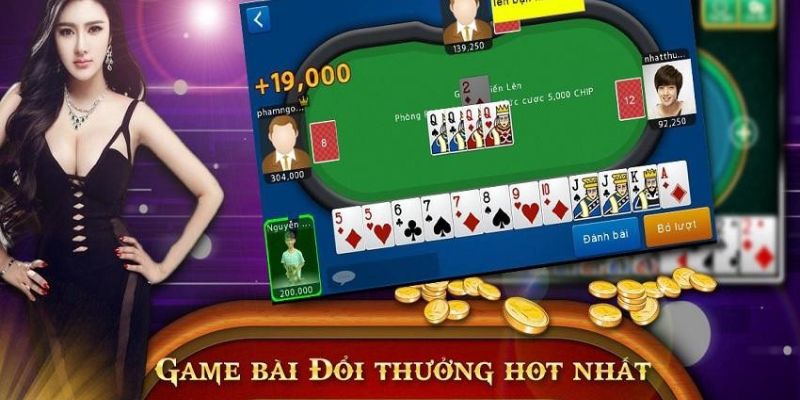 Game bài đổi thưởng Sunwin: Trải nghiệm đỉnh cao, thắng lớn 3 Những điểm nổi bật không thể bỏ qua của nhà cái