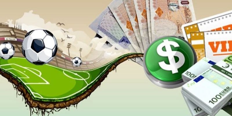 Trang cá độ bóng đá HB88: Trải nghiệm cá độ bóng đá đỉnh cao 4 Những chương trình khuyến mãi đang diễn ra trên trang web