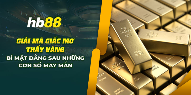 11 giai ma giac mo thay vang bi mat dang sau nhung con so may man