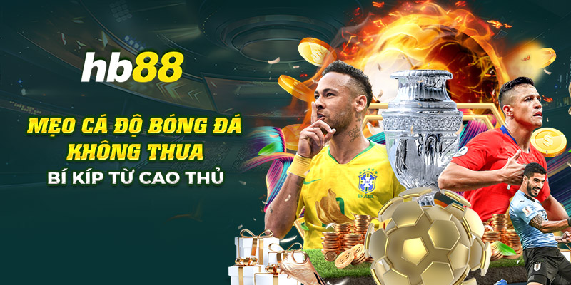 9 meo ca do bong da khong thua bi kip tu cao thu