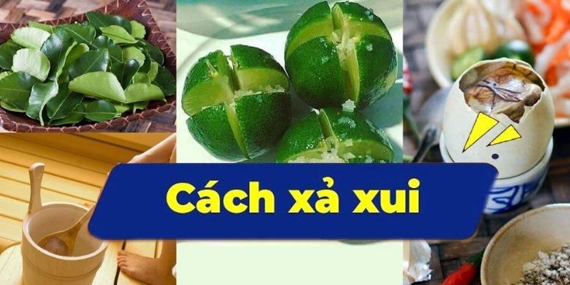 Cách xả xui trong lô đề hiệu quả giúp bạn về lại chuỗi thắng 2 Tại sao luôn xui xẻo trong lô đề?