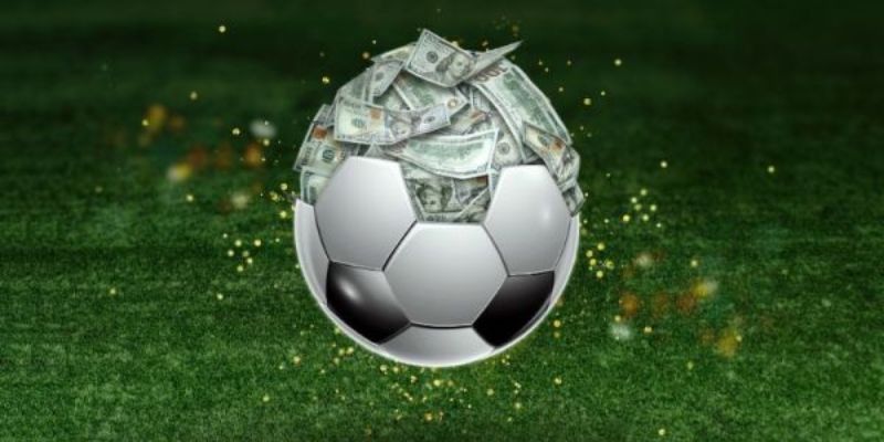 Bỏ túi chiến lược đặt cược kèo tổng bàn thắng hiệu quả nhất 1 keo tong ban thang 4