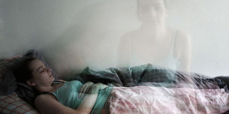 Nằm mơ thấy người thân đã mất: Báo mộng hay là điềm báo xấu 2 Tìm hiểu ý nghĩa khi nằm mơ thấy người thân đã mất